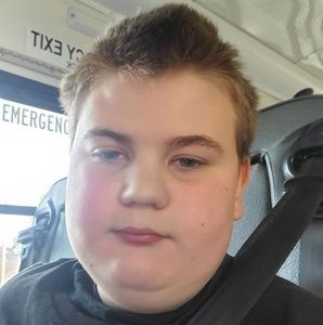 Meet your Posher, Jordan jr ash